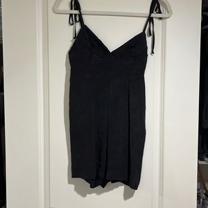 Zara Romper